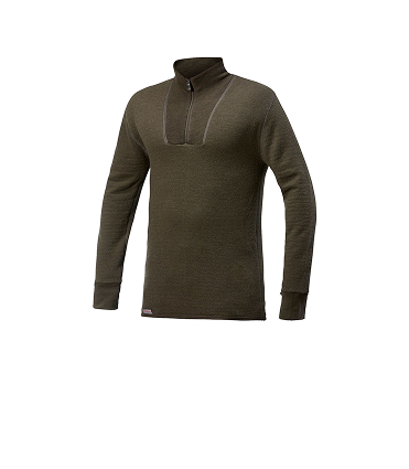 wintersport thermokleding