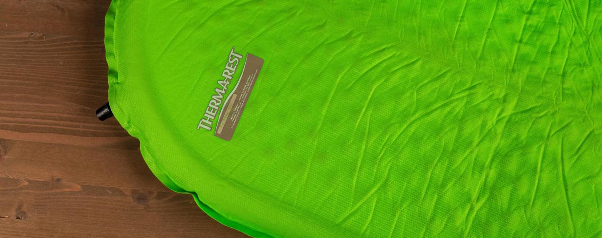 Je eigen slaapmat repareren? Zo doe je dat!