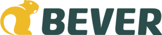 Bever Logo Groen