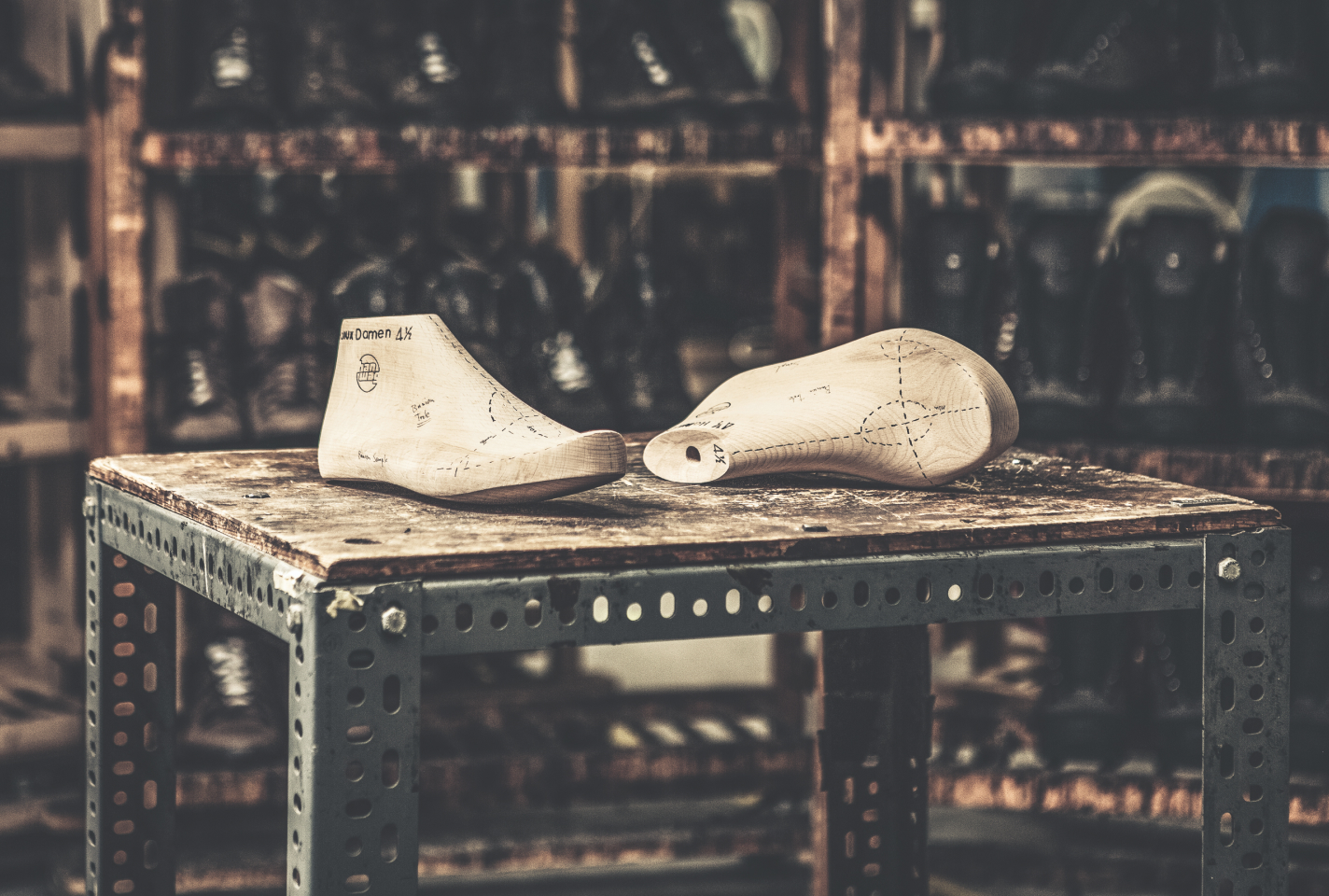 schoenatelier hanwag