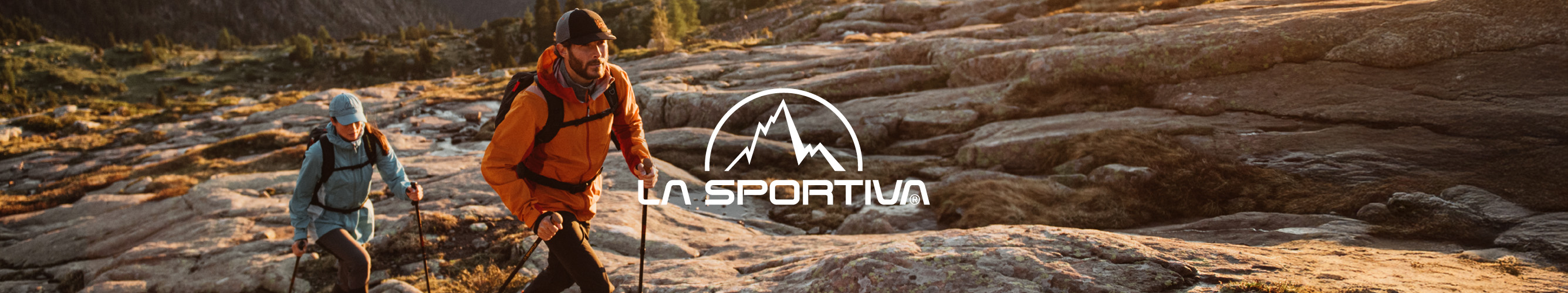 header la sportiva
