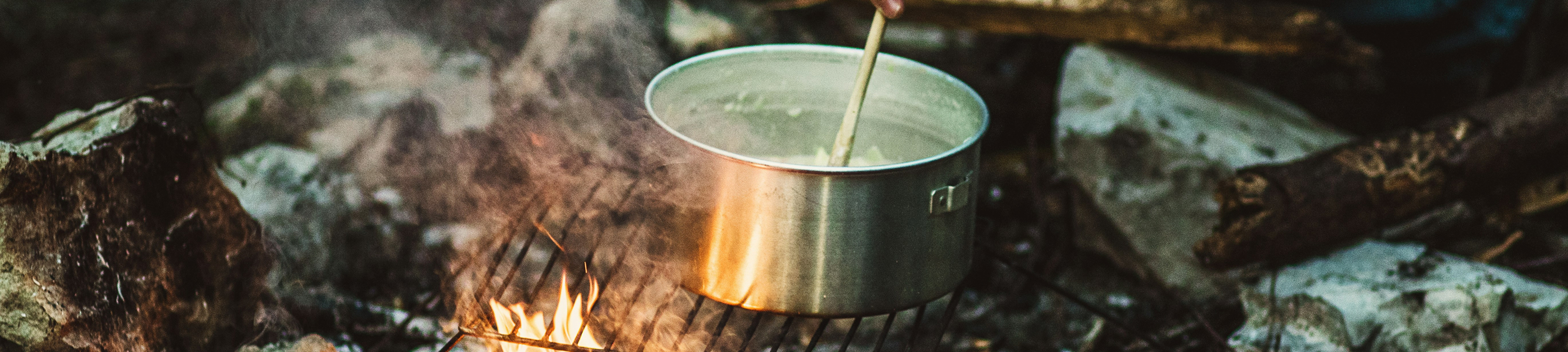 Shop onze kookuitrusting