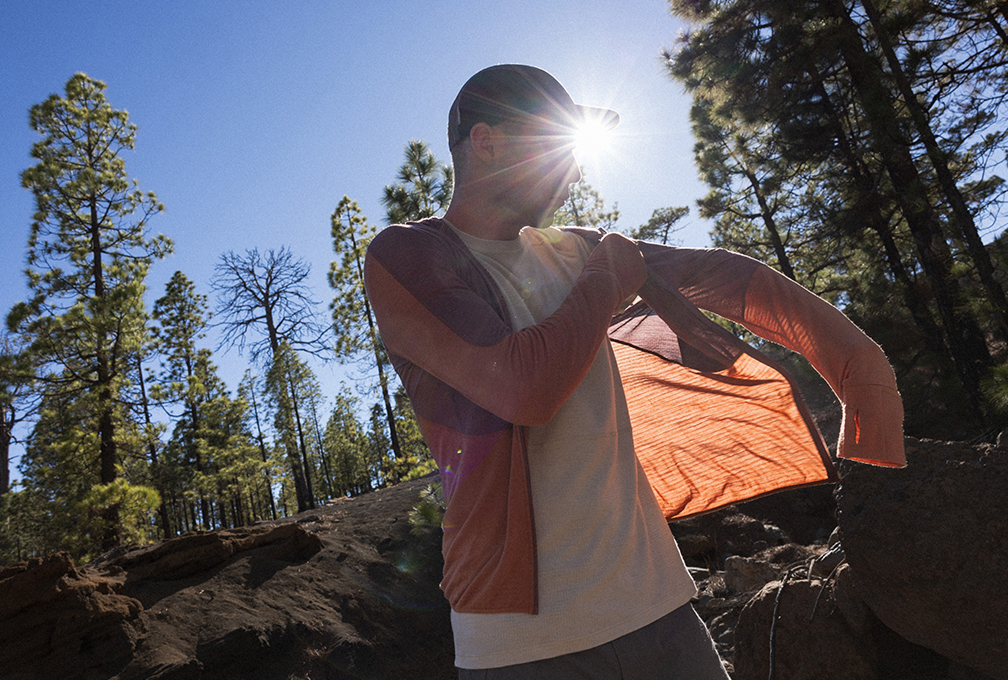 man in icebreaker-vest