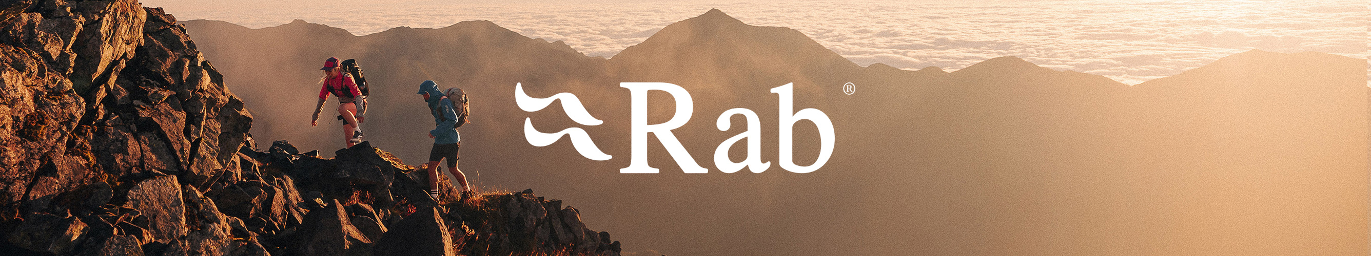 uitzicht over een berglandschap