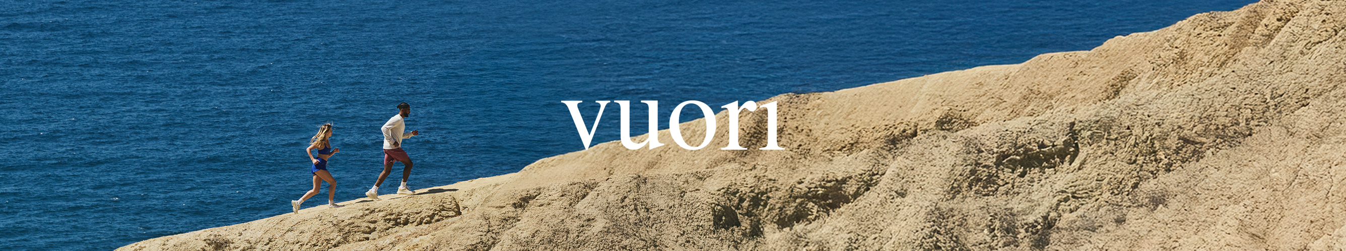 hardlopers in Vuori-kleding