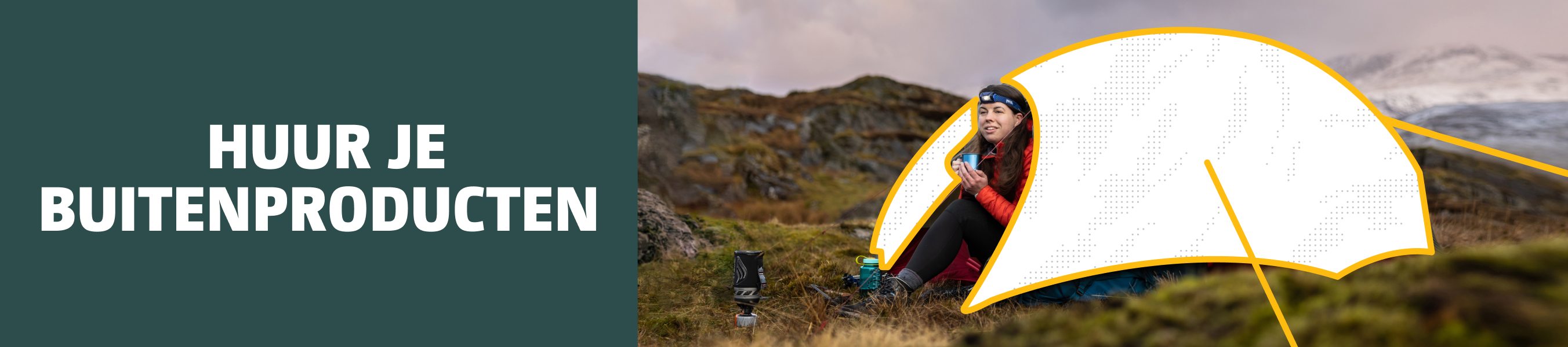 huur je buitenproducten in bever houten