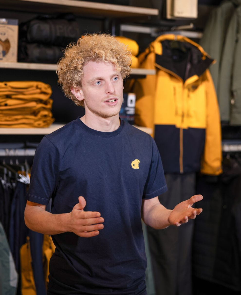 winkelen op afspraak bij bever