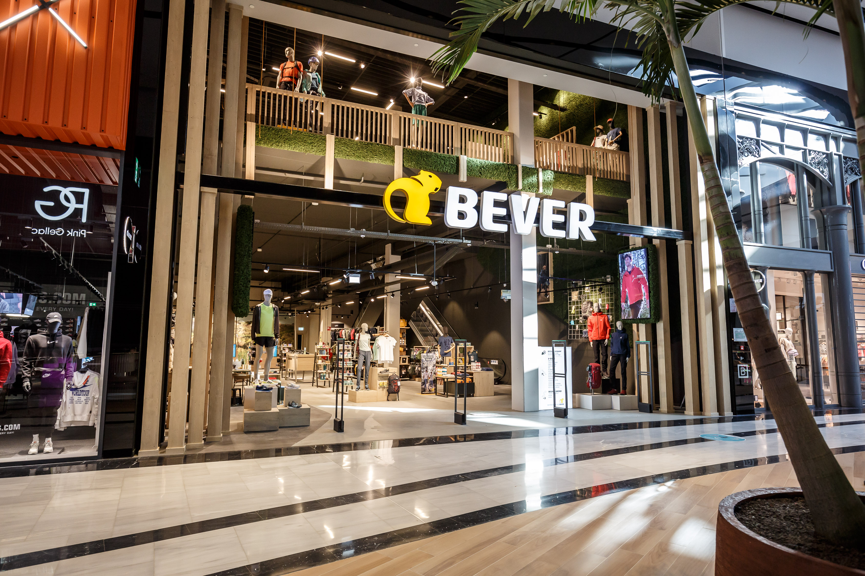 Bever Leidschendam MotN