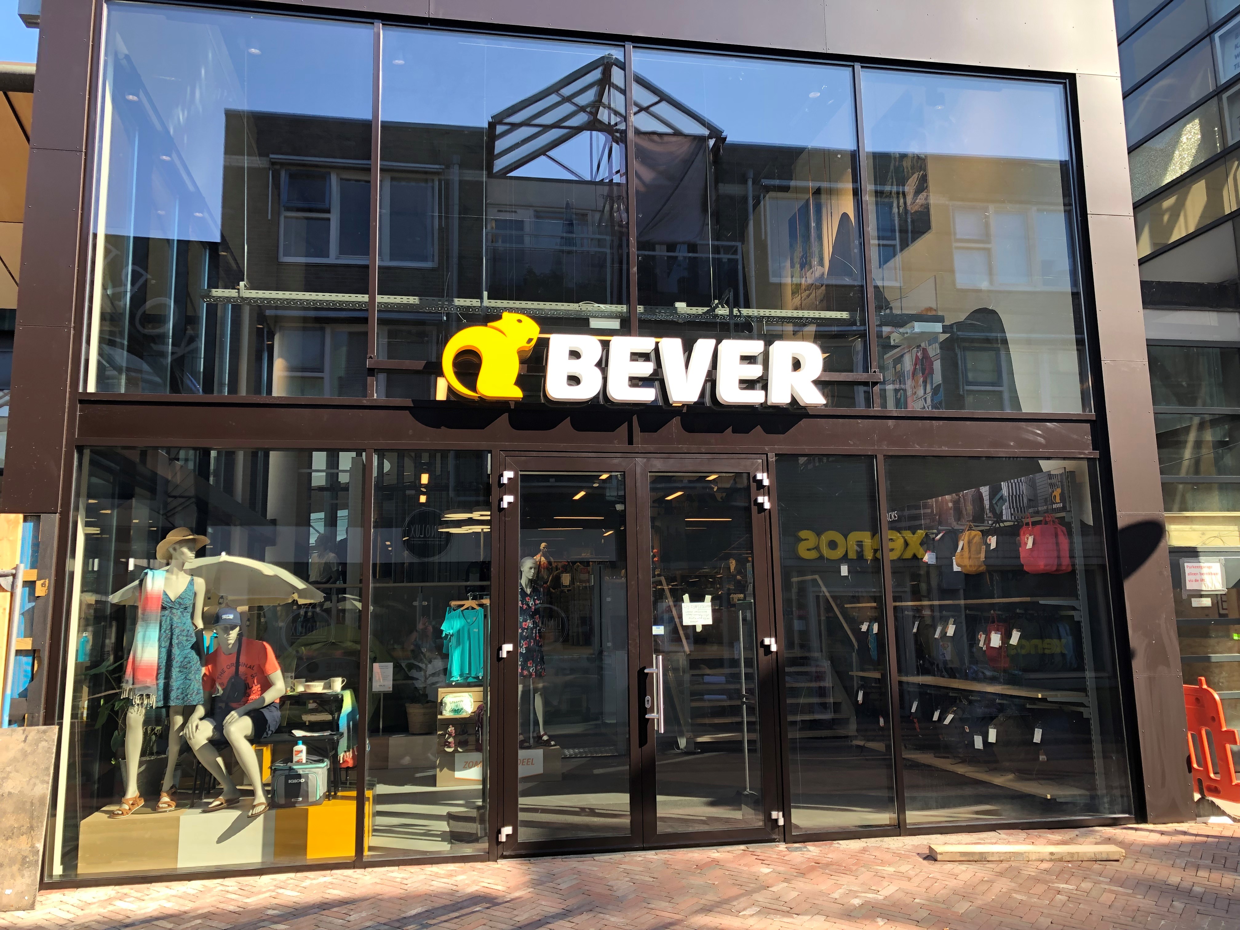 Bever Apeldoorn
