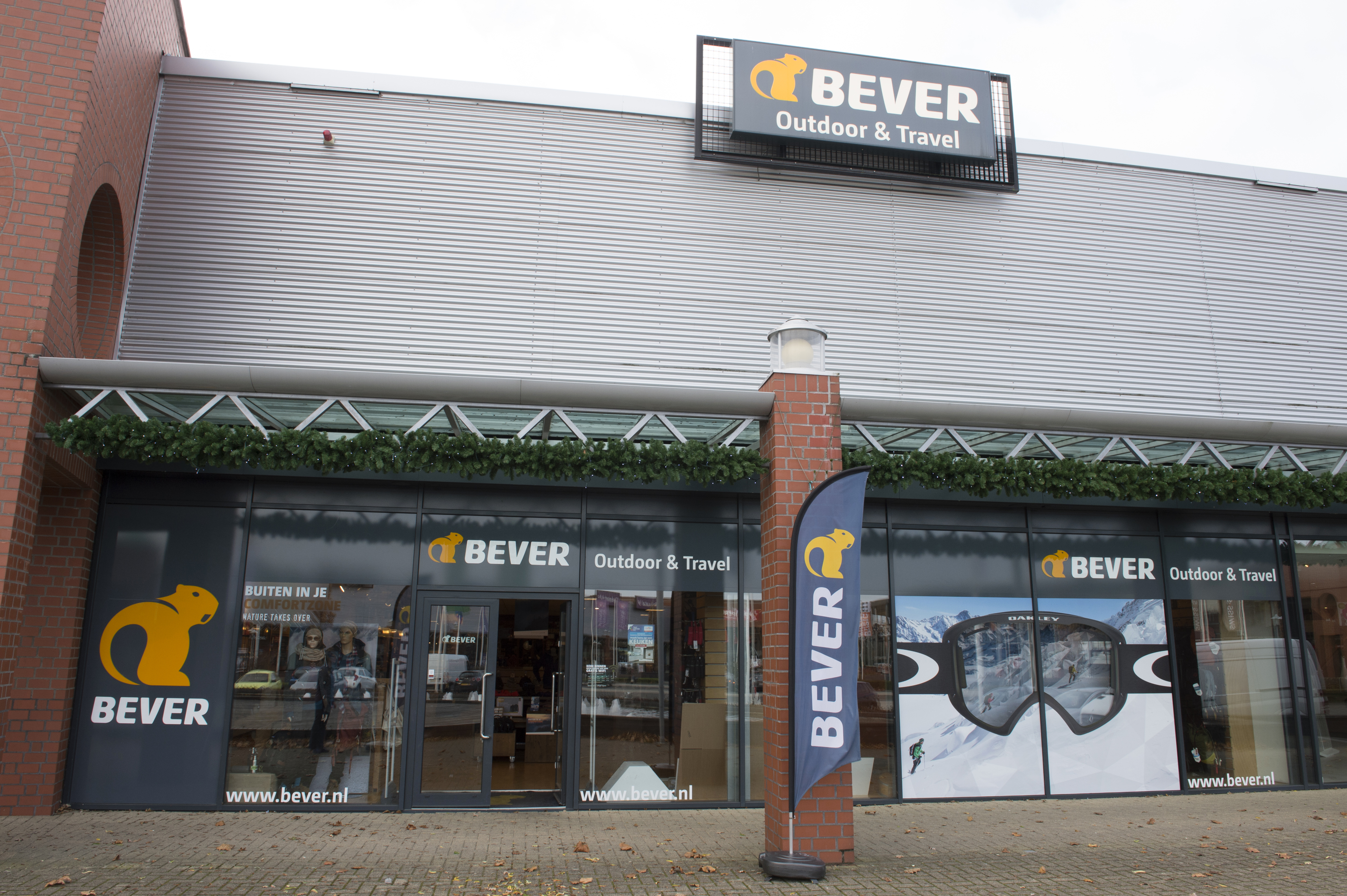 Bever Venlo