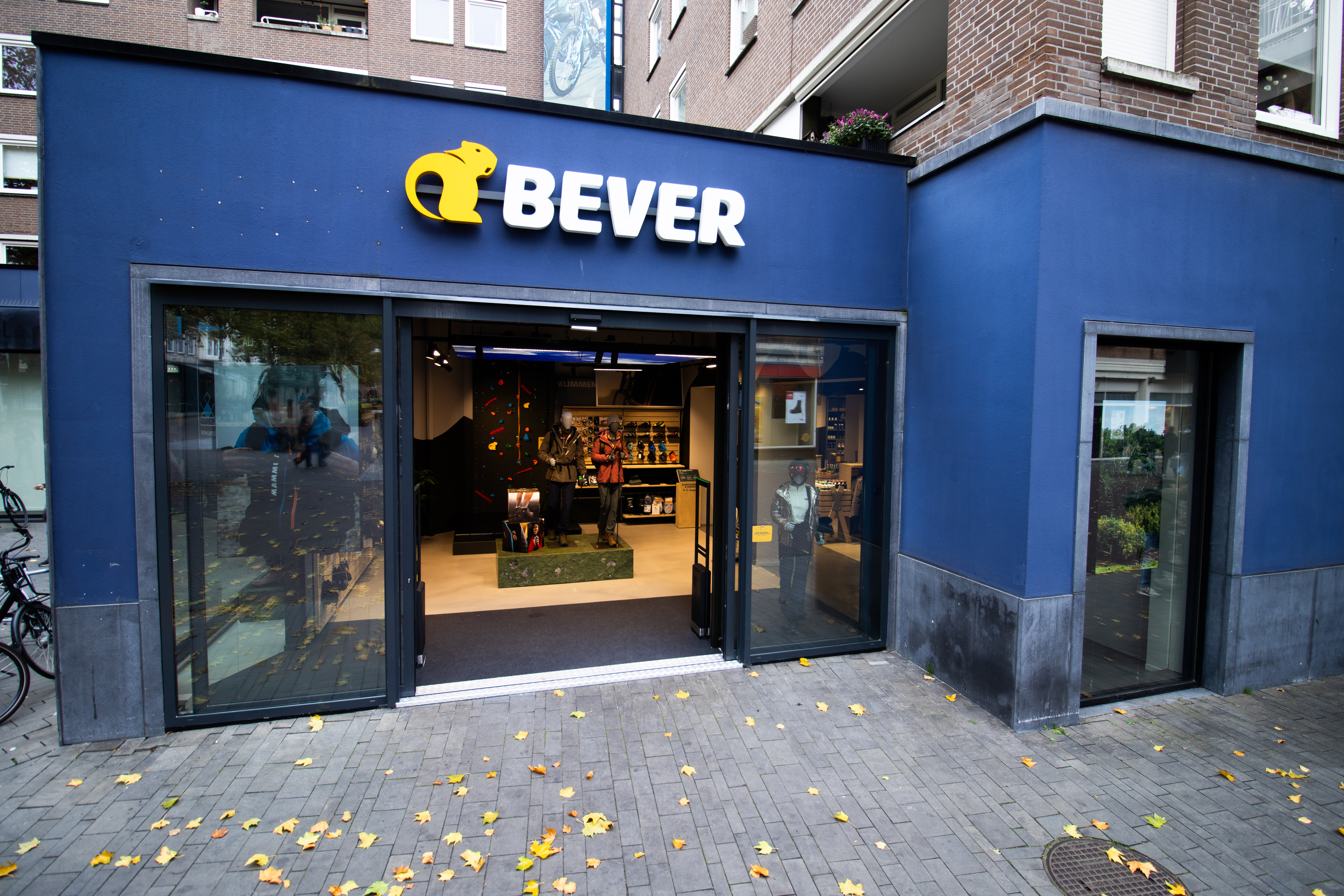 Bever Enschede
