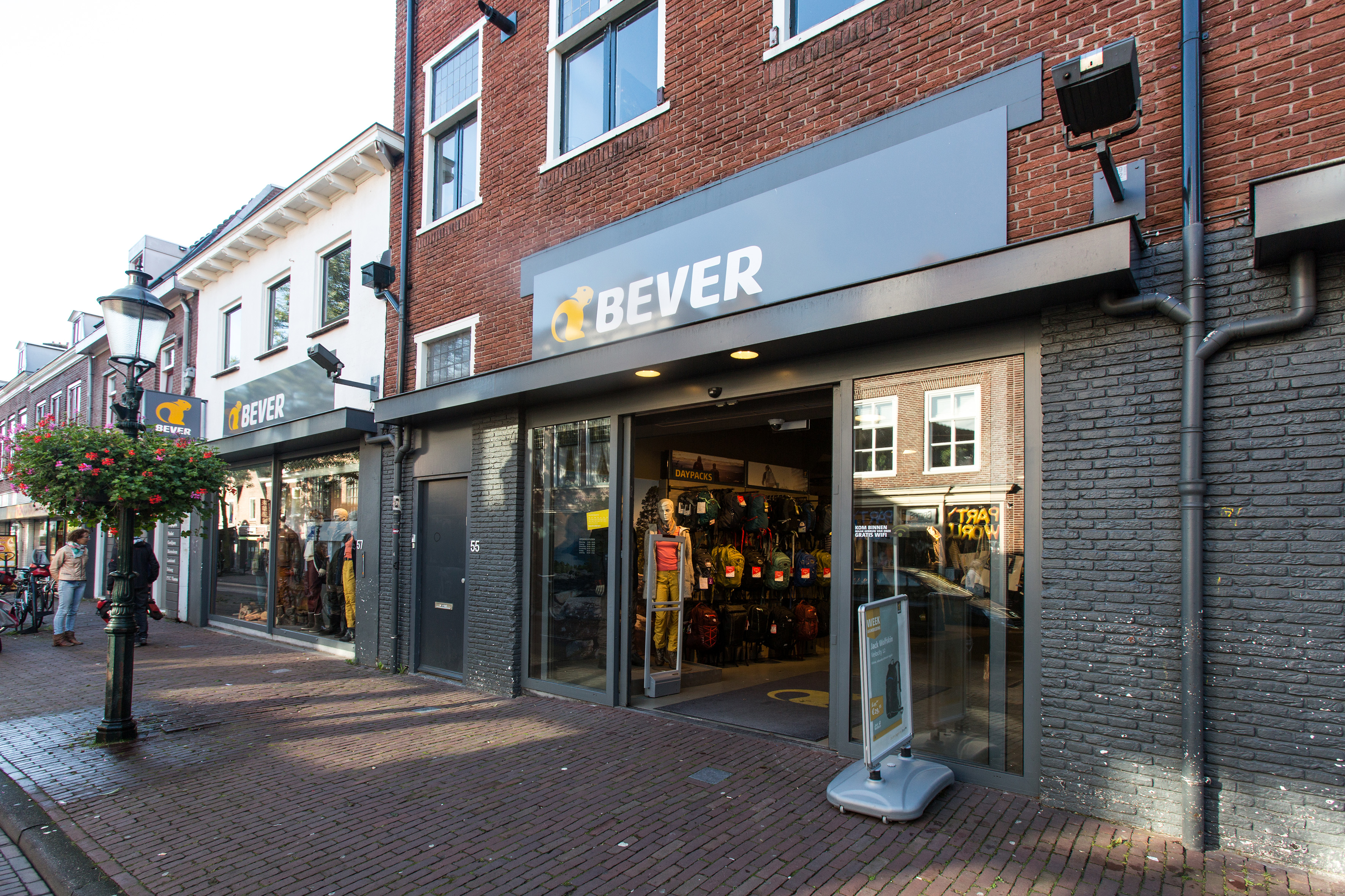 Bever Amersfoort