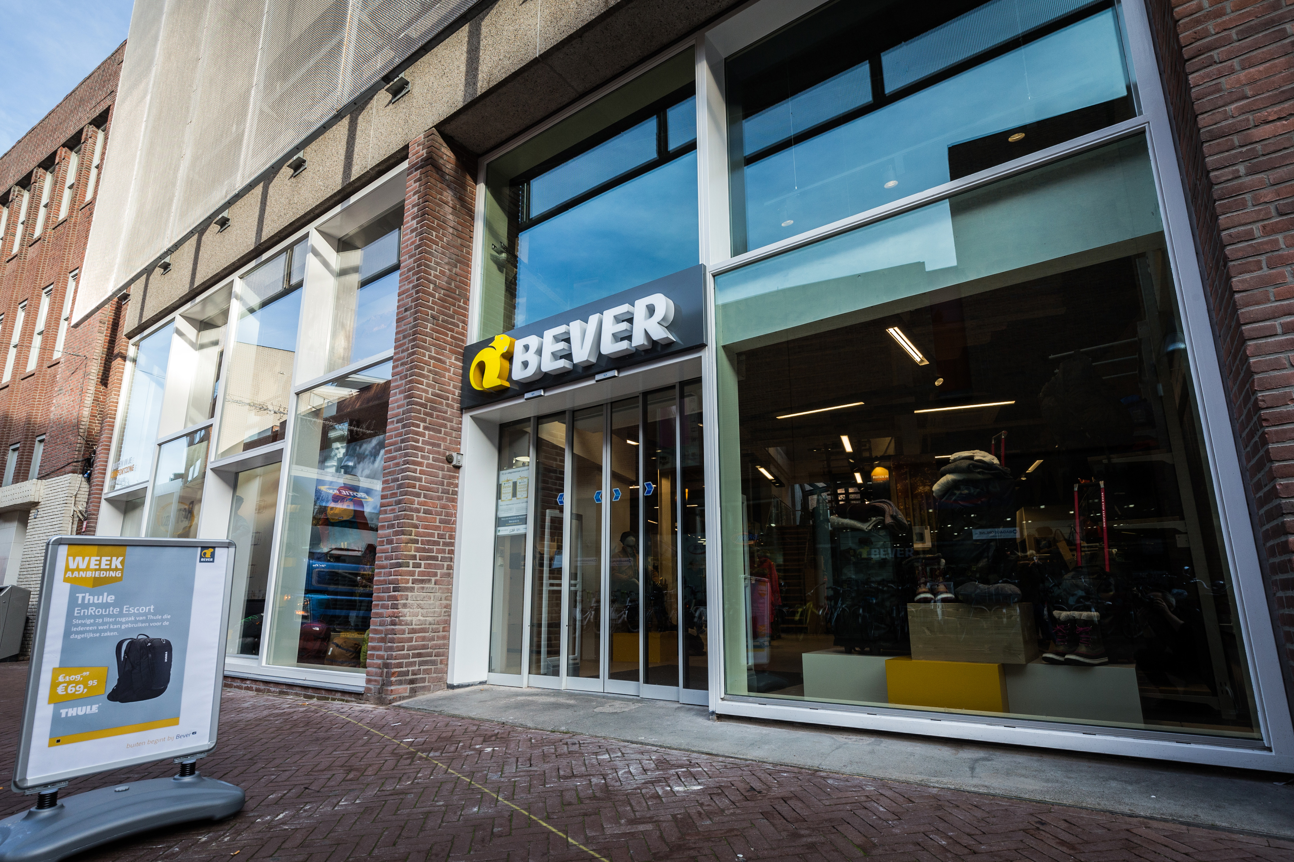 Bever Leeuwarden