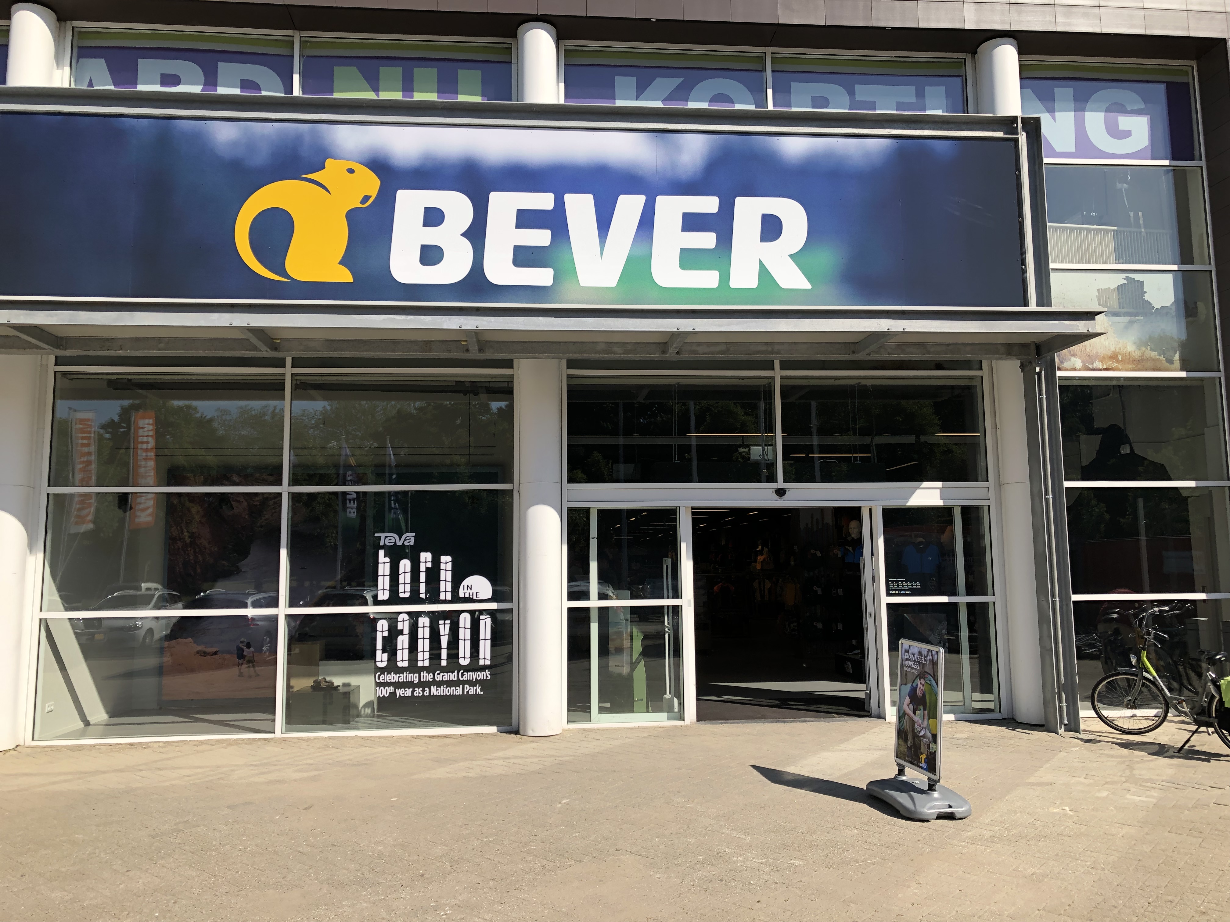 Bever Tilburg