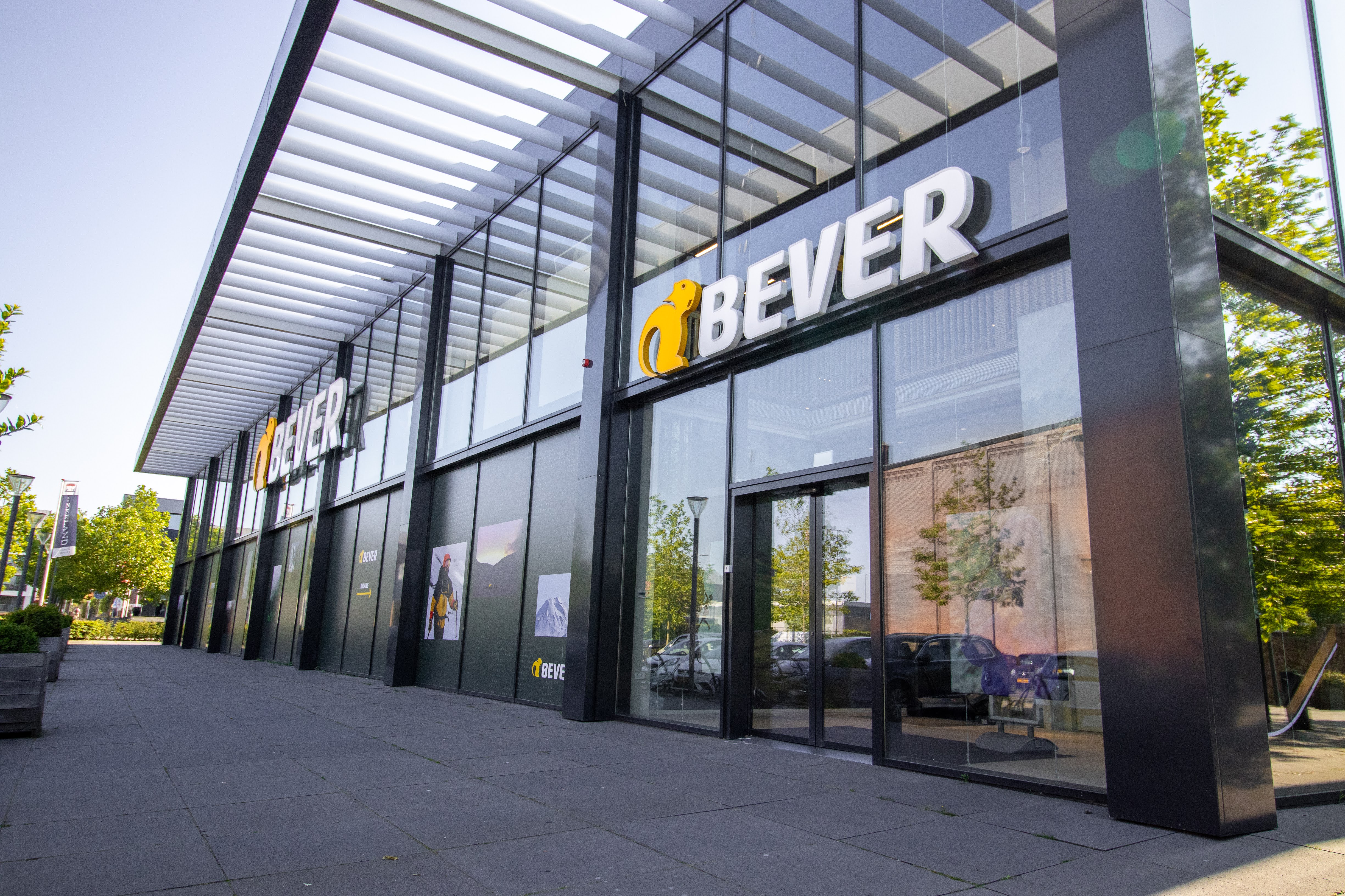 Bever Bergen op Zoom