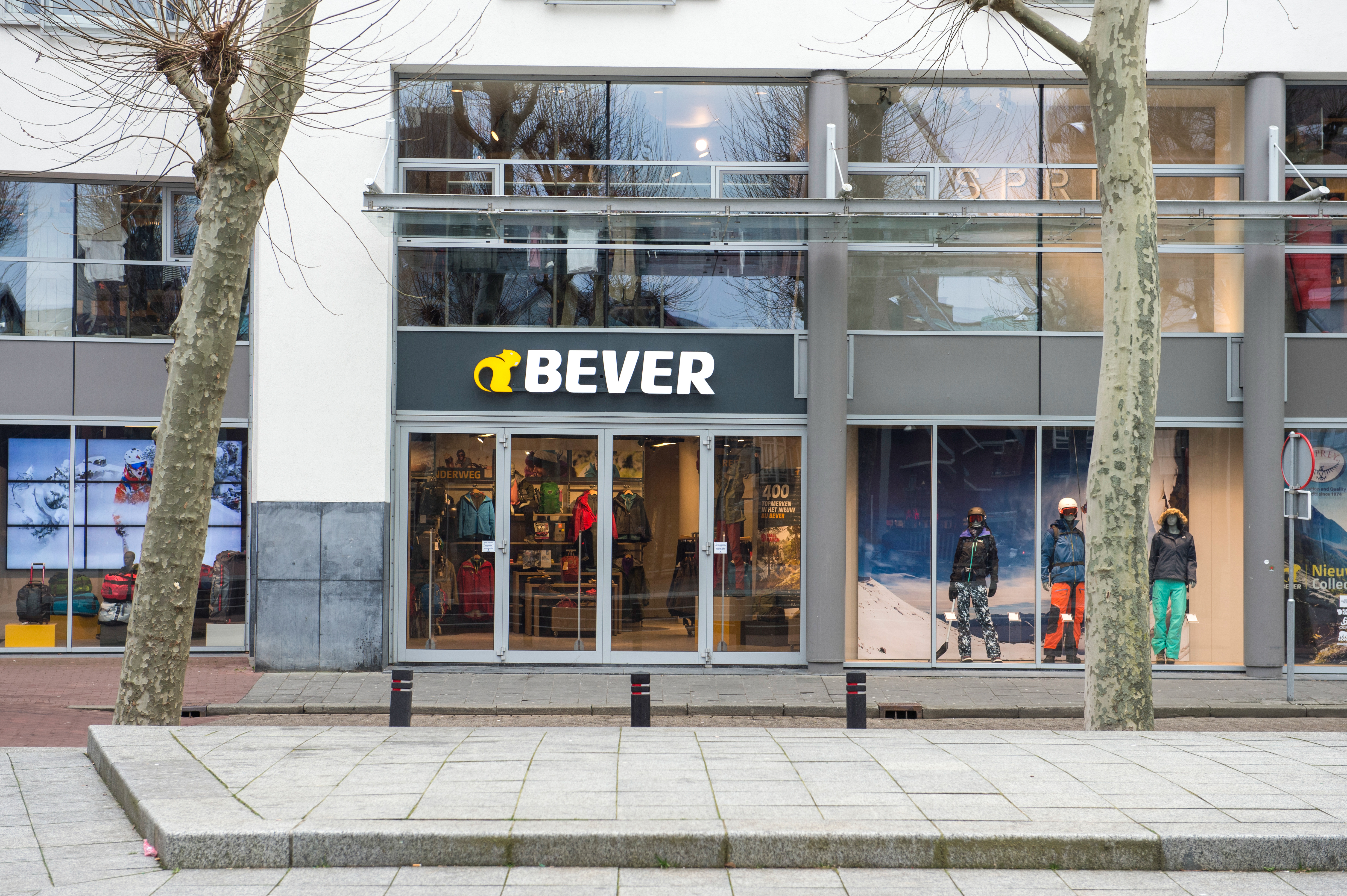 Bever Den Bosch